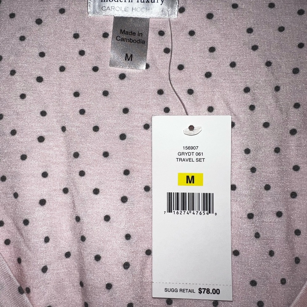 Ladies Gown and Robe